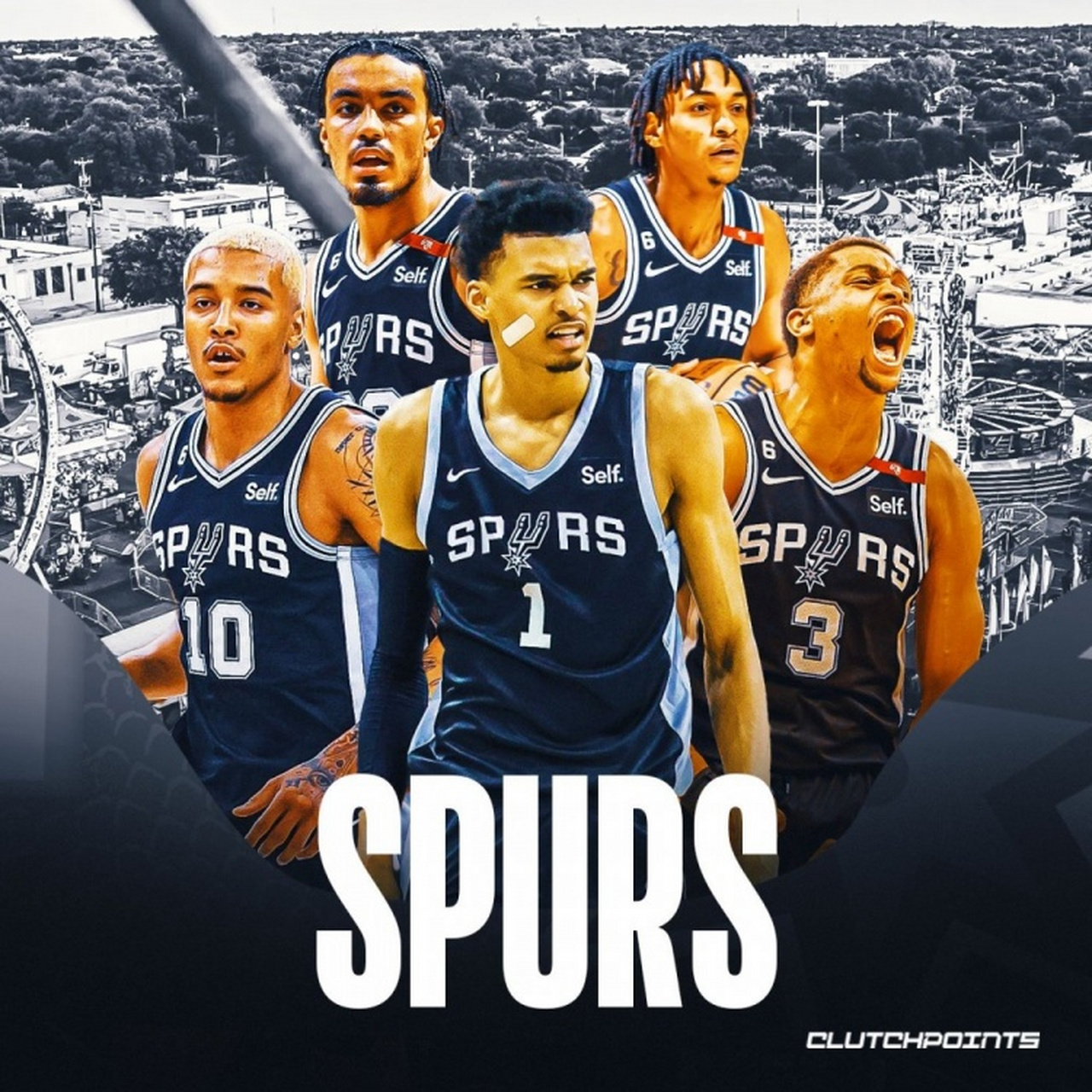 首圈，维斯塔潘起步良好抢到首位，皮亚斯特里挤进内线并过掉诺里斯上至第2，诺里斯第3。（首圈：维斯塔潘强势领跑，皮亚斯特里内线超车升至第二，诺里斯第三）